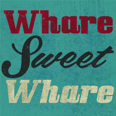 Sweet Whare