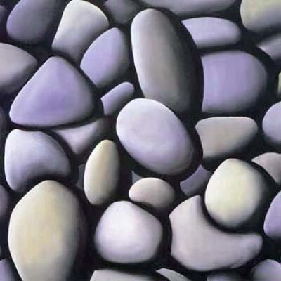 River Stones