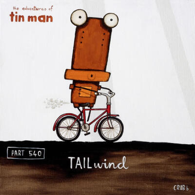TAILwind