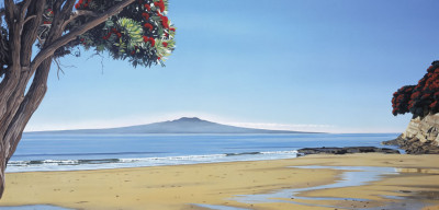 Takapuna Summer