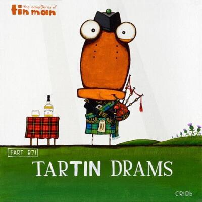 TarTin Drams