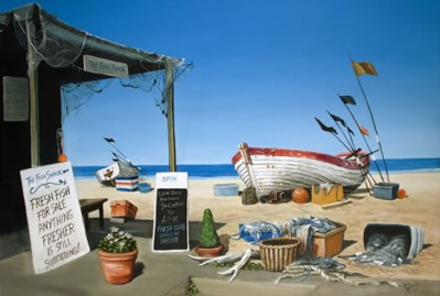 The Fish Shack