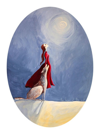 The Hour Of The Wolf