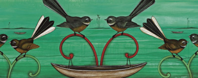 The Mooring