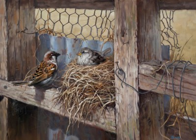 The Nest