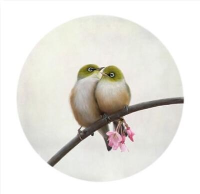 Togetherness (Temporarily Framed Only)