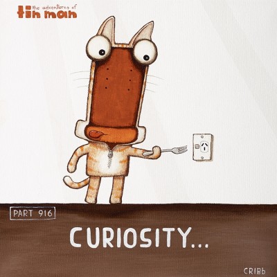 Curiosity