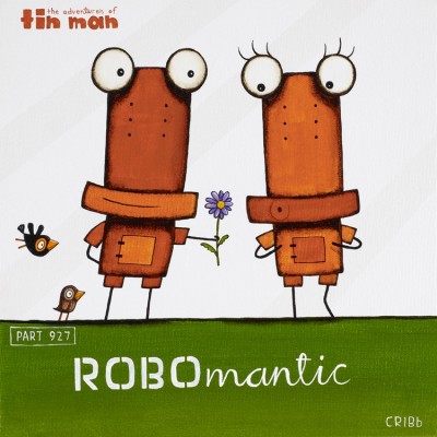 Robomantic