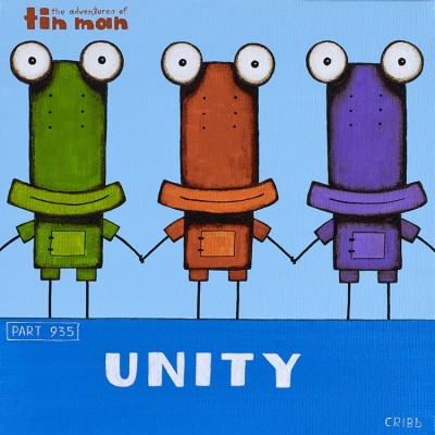 Unity