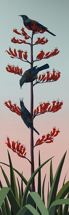 Tui Trio