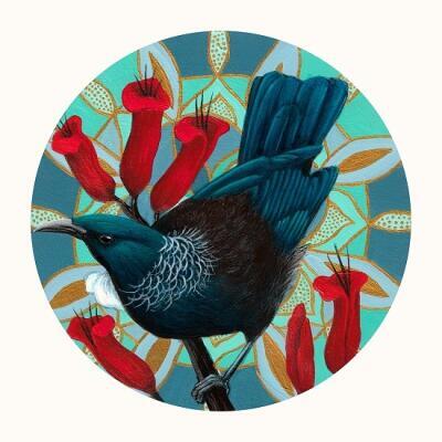 Tui Mandala