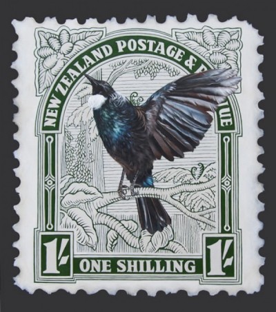 Tui Stamp