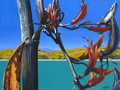 Tui's Delight