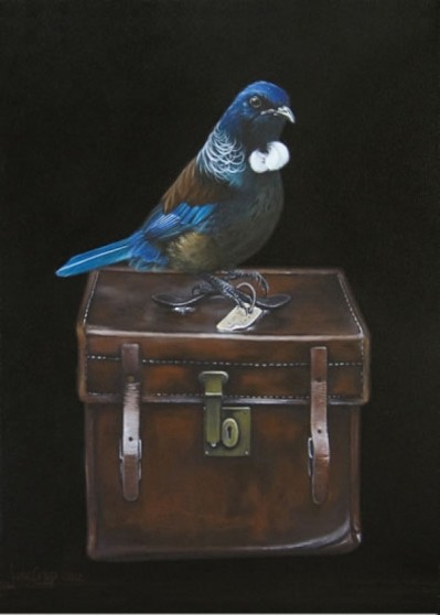 Tui's Case