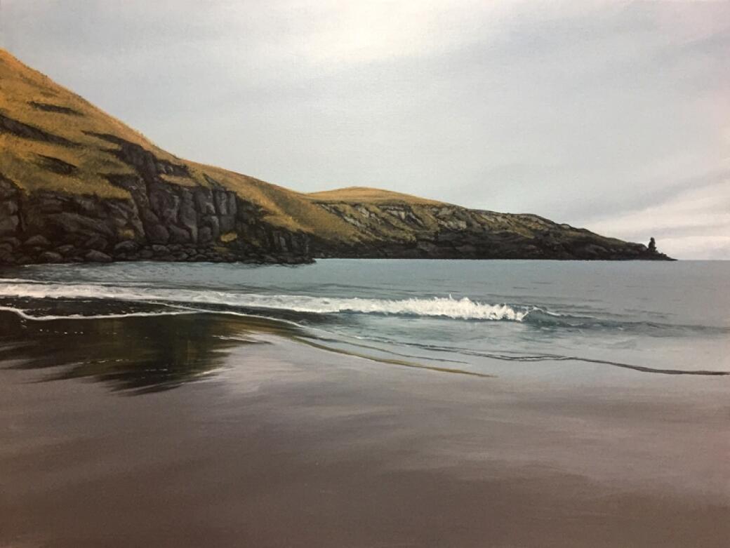 Tumbledown Bay