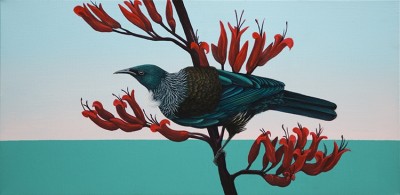 Twilight Tui