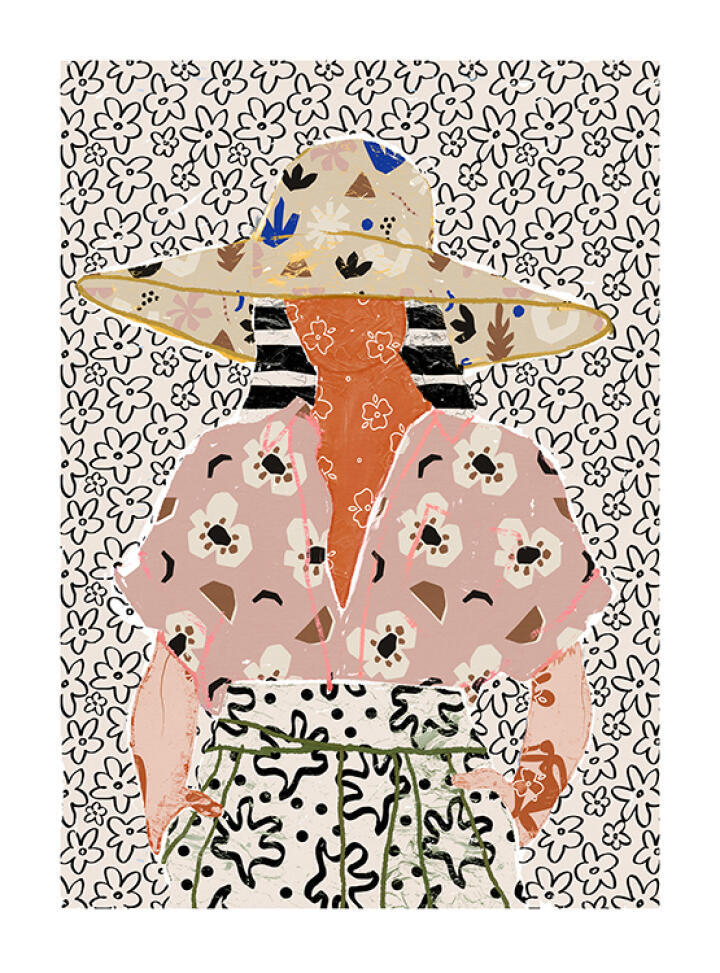Pattern Play 14