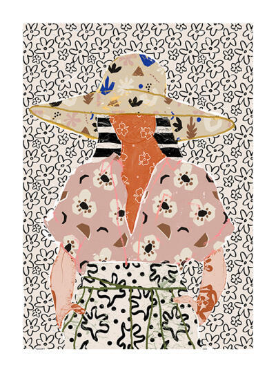 Pattern Play 14