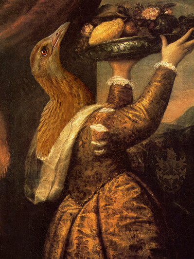 Weka Waitress