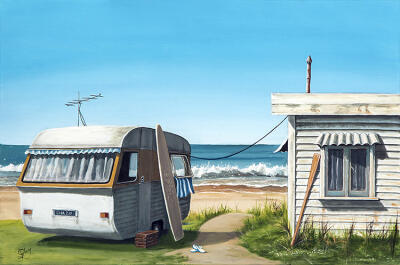 Summer Escape