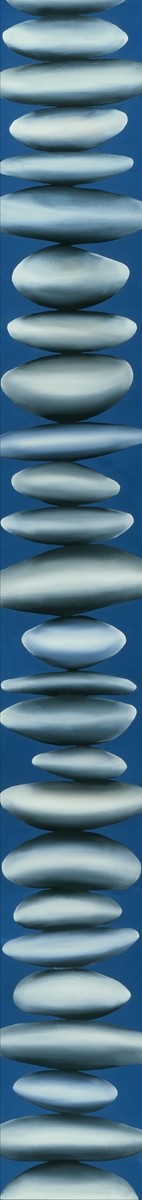 Stone Stack