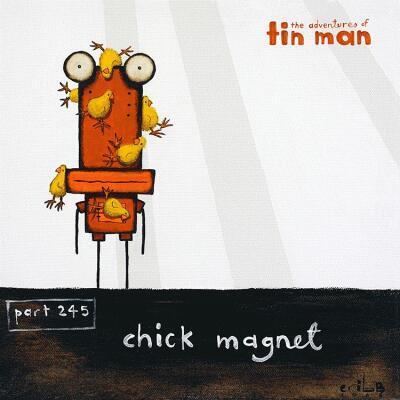 Chick Magnet