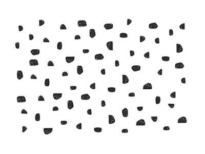 Spotty Stones