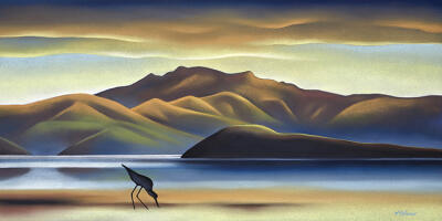 Akaroa Still