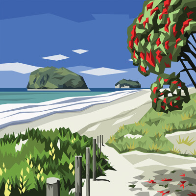 Whangamata