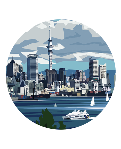 Auckland City