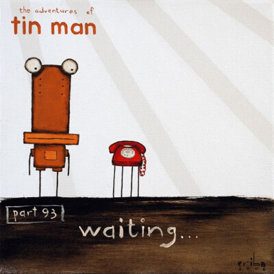 Waiting (TC)