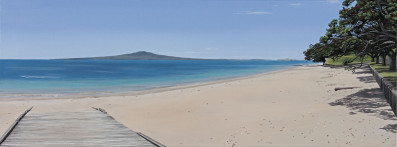 Wakatere Boat Ramp