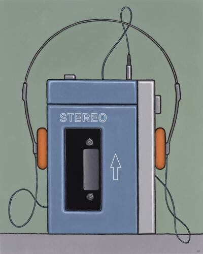 Walkman