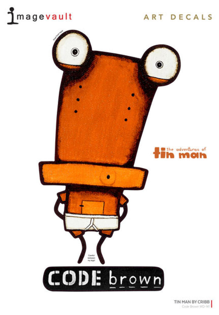 Code Brown