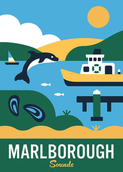 Marborough - Top Towns