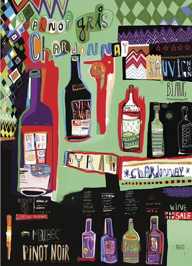 Wine Special