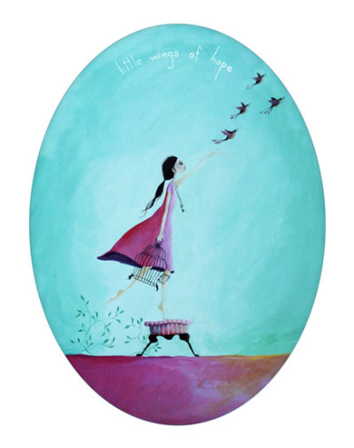 Wings Of Hope