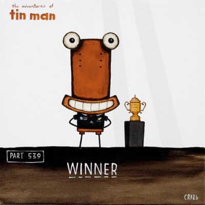 Winner
