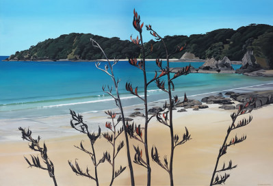 Woolleys Bay