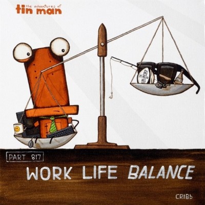 Work Life Balance