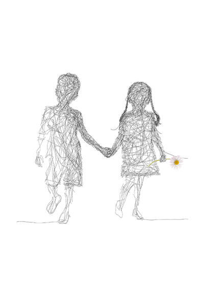 Boy And Girl
