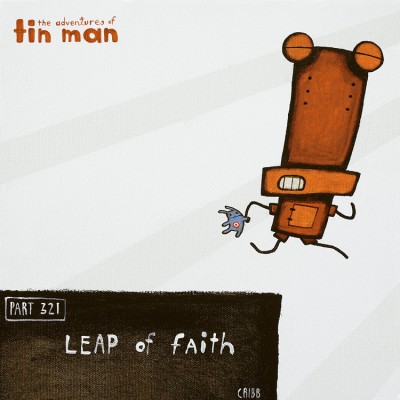 Leap Of faith (TC)