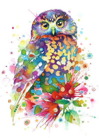 Ruru Queen Of The Night