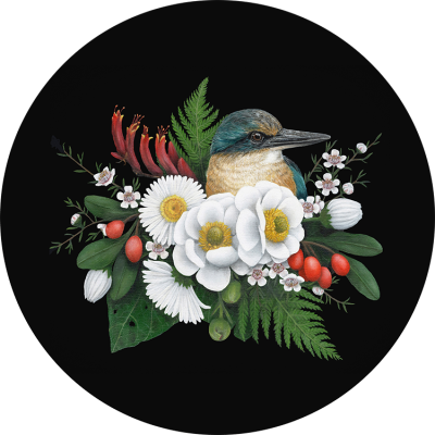 All The Treasures I've Found