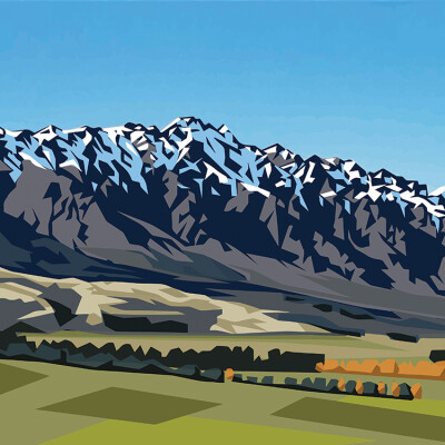 The Remarkables (IM)