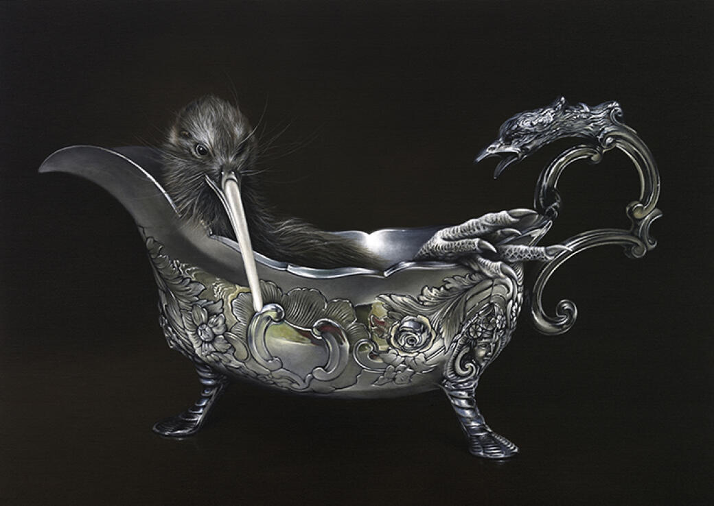Intemperance III