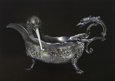 Intemperance III