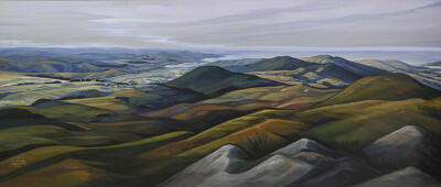 The Coast Otago